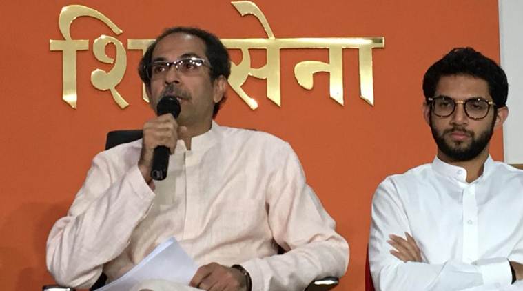 shiv sena, bharat ratna, bharat ratna award, Veer Savarkar, Birsa Munda