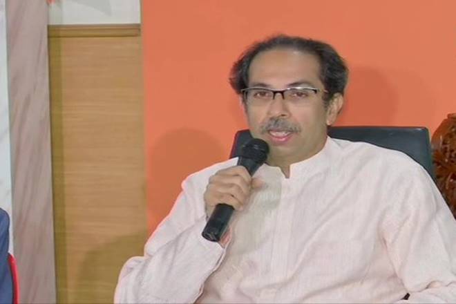 Maharashtra New Govt Formation, Govt Formation in Maharashtra