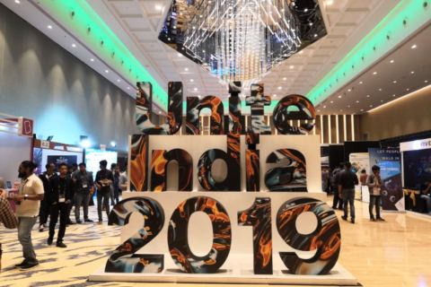 Unite India 2019: Unity Technologies sets record of 53 downloads per second – Day 1 Key Highlights