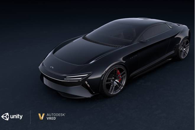 Future of Smart Mobility is brighter than you think: In conversation with Unity Technologies