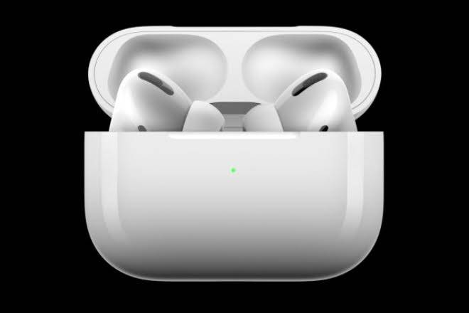 Apple is expected to show a significant turnaround in Q4FY20 fuelled by AirPods Pro.