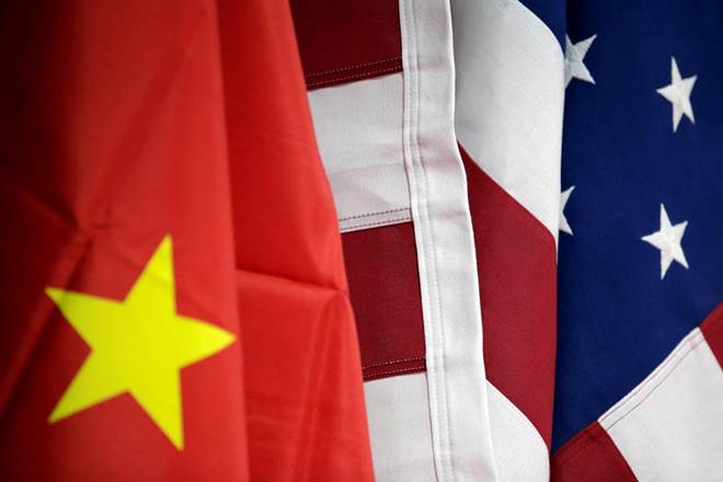 China, China export, China trade war, us china trade war, tariff war, trade war