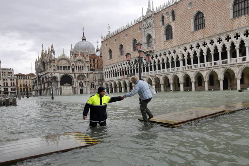 Climate change, Venice flood, venice flood 2019, venice flood barrier, venice flood season, venice flood forecast Climate change, Venice flood, venice flood 2019, venice flood barrier, venice flood season, venice flood forecast