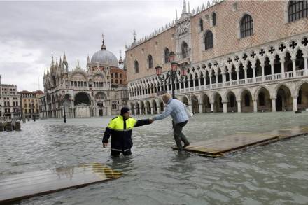 Climate change, Venice flood, venice flood 2019, venice flood barrier, venice flood season, venice flood forecast Climate change, Venice flood, venice flood 2019, venice flood barrier, venice flood season, venice flood forecast