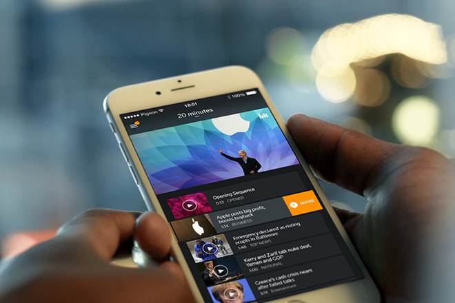 onmobile global, gionee, gionee onmobile collaboration, video streaming on phone