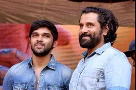 Dulquer Salmaan, Malayalam cinema, Mammootty, Mohanlal, actor Vikram, entertainment news, entertainment, vikram (actor) movies, vikram family photos, vikram new movie, vikram son, vikram father, vikram family, chiyaan vikram, Adithya Varma Dulquer Salmaan, Malayalam cinema, Mammootty, Mohanlal, actor Vikram, entertainment news, entertainment, vikram (actor) movies, vikram family photos, vikram new movie, vikram son, vikram father, vikram family, chiyaan vikram, Adithya Varma