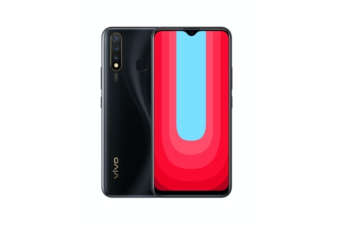 Vivo U20 has a Snapdragon 675 SoC under the hood