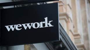 wework, WeWork revenue, wework valuation, wework IPO, wework news
