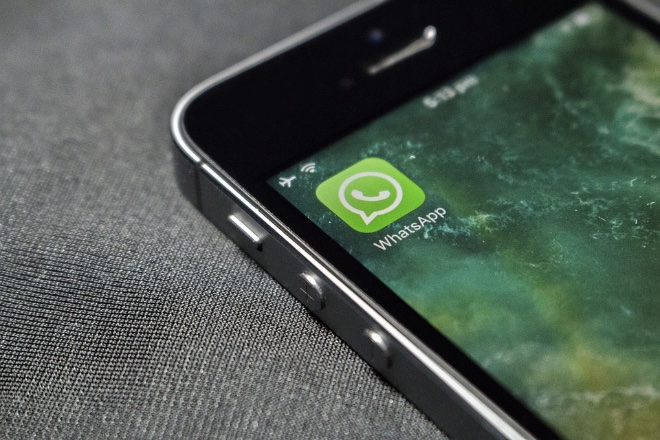 WhatsApp for iOS version 2.19.120 now brings a horde of features WhatsApp for iOS version 2.19.120 now brings a horde of features