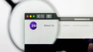 zee share price, zee entertainment share price, zee entertainment stock, zee entertainment news, zee entertainment enterprises ltd
