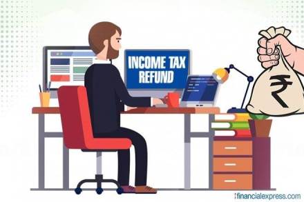 The number of verified refunds pending as on November 29 are 20.76 lakh and currently being processed.