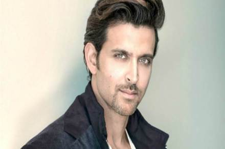 “Hrithik is the most voted for star since the list was founded 16 years ago and consistently shown there is more to him than the Greek God looks, and physique,” said Nazir.