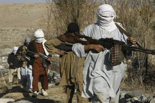 Zalmay Khalilzad will head to Qatar to rejoin talks with the Taliban (Representative image) Zalmay Khalilzad will head to Qatar to rejoin talks with the Taliban (Representative image)