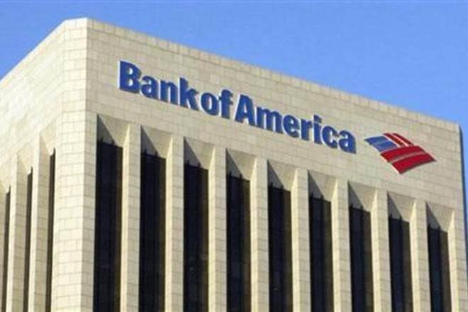 Bank of America Corp, Bank of America India, Vijay Rupani, Offshore finance, Bank of America, gift city gujarat bank of america