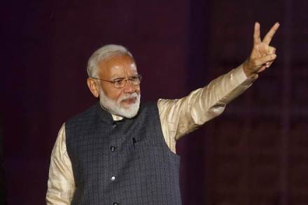 PM Modi, Narendra Modi, golden tweet, India