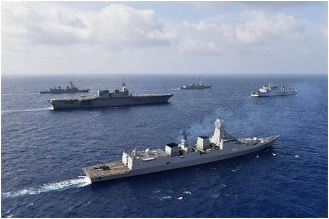 The COMCASA allows greater access to critical communication networks for interoperability and this agreement will support installation and exploitation of high-end security gadgets on the US-supplied defence equipment.