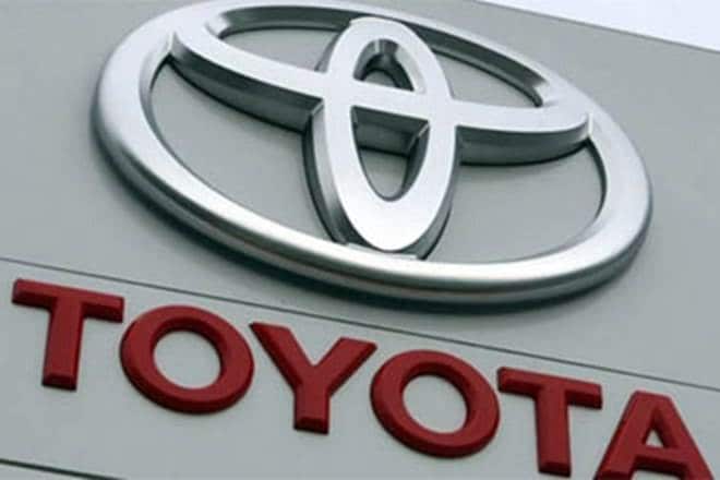 Toyota, Toyota Kirloskar Motor, top executive, industry news, 