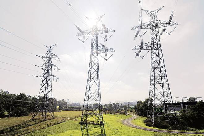 The newly commissioned 141-km-long power highway will bring down transmission costs.