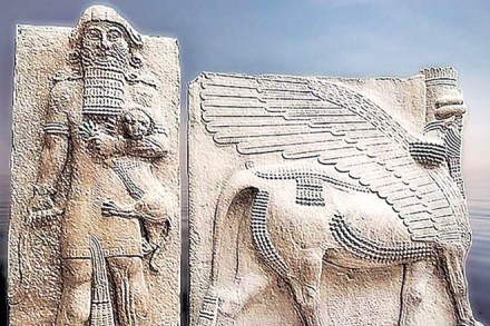 There is no one-size-fits-all response to this conundrum, but a tale from 6,000 years ago may offer guideposts for stakeholders of governance to initiate such a process. There is no one-size-fits-all response to this conundrum, but a tale from 6,000 years ago may offer guideposts for stakeholders of governance to initiate such a process.