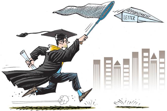 Most people see higher education as a ticket to a job, but Return on Investment—the salary after graduation relative to fees paid—in most non-top-tier institutions is deteriorating Most people see higher education as a ticket to a job, but Return on Investment—the salary after graduation relative to fees paid—in most non-top-tier institutions is deteriorating