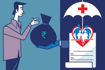 In case the service of the TPA is terminated by the insurer, then the policyholder can choose another TPA.