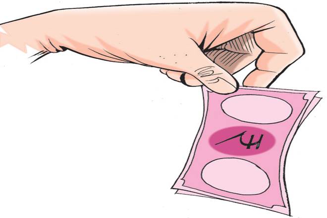 As a result, the risk involved in the journey of wealth creation is mitigated and the gains are optimised for the investor. (Illustration: Rohnit Phore)