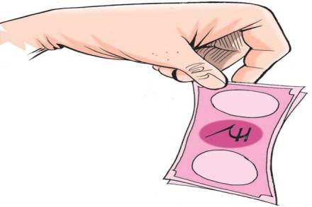 As a result, the risk involved in the journey of wealth creation is mitigated and the gains are optimised for the investor. (Illustration: Rohnit Phore)