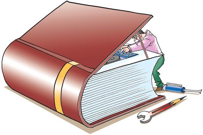 New Education policy: Institutions and faculty should have the autonomy to innovate New Education policy: Institutions and faculty should have the autonomy to innovate