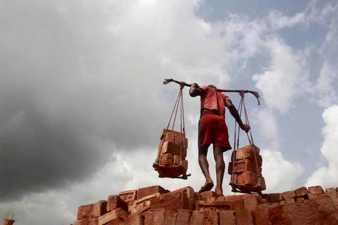 The Indian economy has been in the grip of a worrying slowdown, one which policymakers have been slow to acknowledge and to come to grips with. The Indian economy has been in the grip of a worrying slowdown, one which policymakers have been slow to acknowledge and to come to grips with.