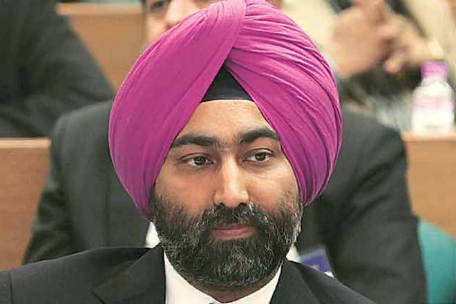 As a part of a 2008 deal, Singh had been receiving around `41 lakh per quarter as pension since May 2009, first from Daiichi and later from Sun Pharma. As of now, his pension is due since August last year As a part of a 2008 deal, Singh had been receiving around `41 lakh per quarter as pension since May 2009, first from Daiichi and later from Sun Pharma. As of now, his pension is due since August last year