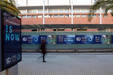 In a rapidly warming world, the interest of countries and the interest of the planet are two sides of the same coin In a rapidly warming world, the interest of countries and the interest of the planet are two sides of the same coin