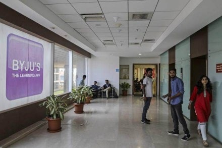 Founded in 2011, Byju’s claims to have garnered close to 3 million paid subscriptions with about 40 million registered students using its app.