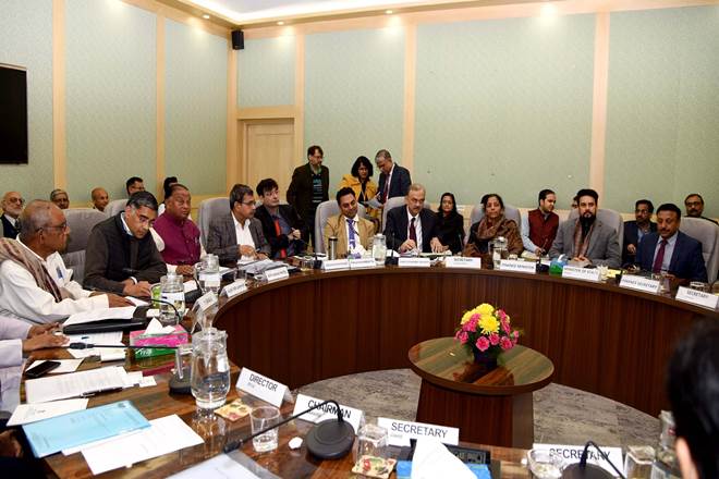 Budget 2020, personal income tax rates, industry expectations, Budget 2020 expectations, budget 2020 expectations india, budget 2020 suggestionsNirmala Sitharaman, budget 2020 date