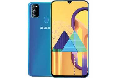 Galaxy M30s has not only topped the rankings on Amazon.in’s bestseller list, but is also Amazon.in’s highest-rated smartphone in the Rs. 10,000-20,000 category