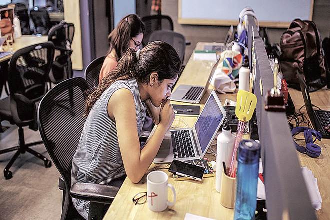Digitisation is increasing women’s presence at workplaces by making them feel more secure.