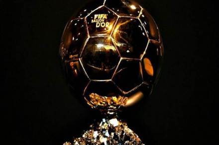 There are 30 nominees in total for the prize, organised by France Football magazine and voted for by 180 journalists from around the world. There are 30 nominees in total for the prize, organised by France Football magazine and voted for by 180 journalists from around the world.