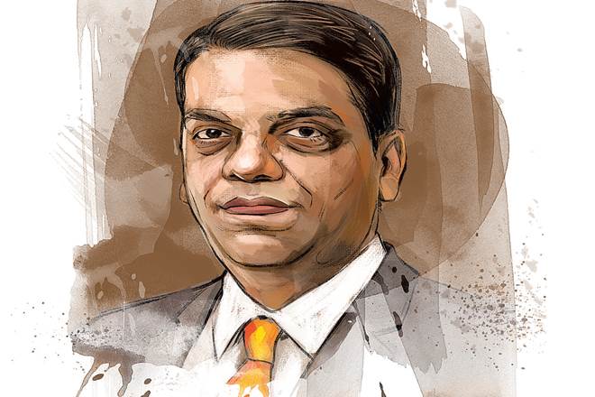 Anand Vardarajan, Business Head, Banking, Alternate Products & Product Strategy, Tata Asset Management