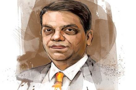 Anand Vardarajan, Business Head, Banking, Alternate Products & Product Strategy, Tata Asset Management