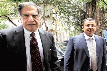 Going by the charges traded between the two camps, it appeared that Mistry’s efforts to clean up the damaged balance sheets of some group companies and also to regularise matters at others were not always met with approval by Ratan Tata.