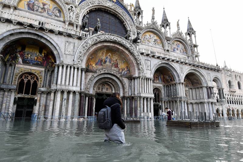 venice floods, venice flooding, venice high tide, venice, italy, Italy Venice High Water, High tide in Venice, venice tourism, italy venice, venice hotels