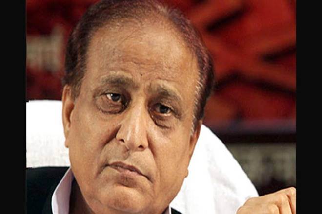 Parvez, a driver and close associate of former state minister Azam Khan, is seen in pictures and video footages hurling stones at the police personnel, Police said