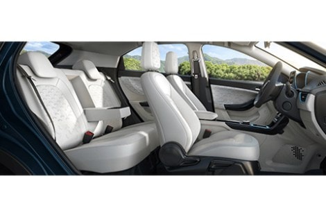 Tata Nexon EV