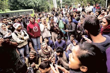 (Express Photo by Praveen Khanna)