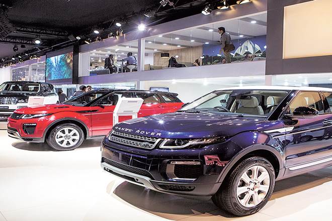 JLR’s cost-cutting initiatives under ‘Project Charge’ have started reflecting in P&L JLR’s cost-cutting initiatives under ‘Project Charge’ have started reflecting in P&L