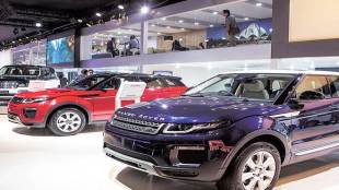 JLR’s cost-cutting initiatives under ‘Project Charge’ have started reflecting in P&L
