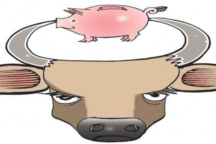The only difference is the cost saved which will reflect in higher returns.