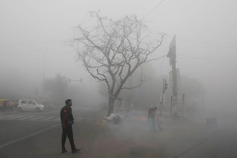 fog in delhi, visibility in delhi, trains delayed today delhi, delhi train status, delhi air quality, delhi fog, fog in delhi today, delhi flight status, delhi fog today, fog forecast, dense fog, delhi weather, dense fog, flight delays today, delhi fog forecast, current visibility in delhi, flights delayed in delhi today, fog delhi, fog status in delhi, ek513 flight status