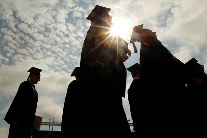 The aim of the campaign is to give any student who wishes to take an IELTS test and study abroad up to £3,000 toward their study fees. (Representational image)