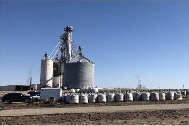 This will help to achieve its highest fuel Ethanol blending in petrol penetration at 5.8 per cent, compared to last year’s record of 4.1 per cent. (Representational image)