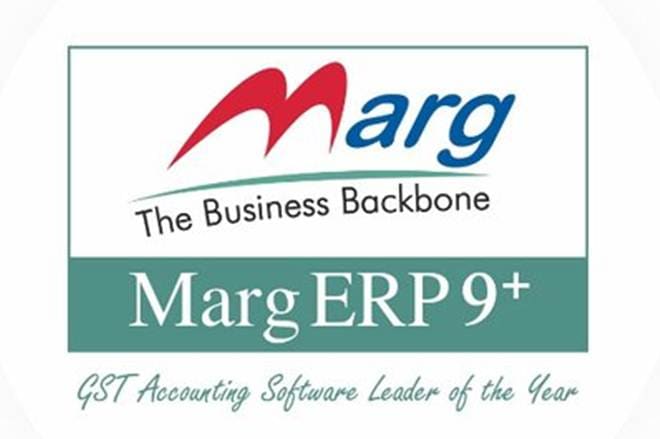 Marg ERP creates solutions to address obstacle in the progress path of MSME. Marg ERP creates solutions to address obstacle in the progress path of MSME.